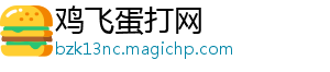 鸡飞蛋打网